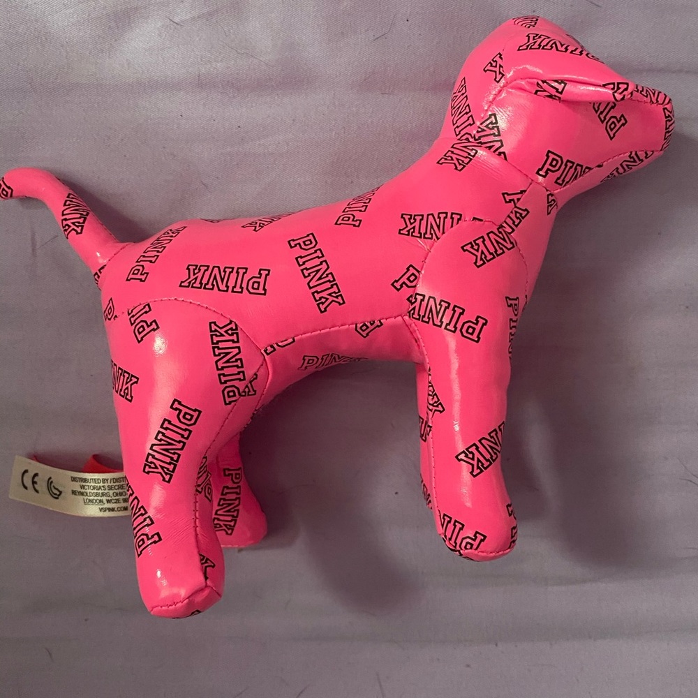 Victoria secret dog